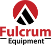 Fulcrum Equipment Logo